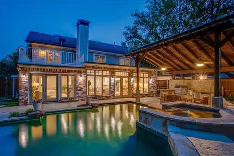 5115 Harvest Hill Rd, Dallas, TX 75244