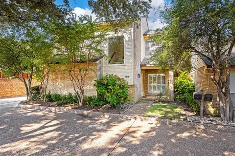 5814 Preston Valley Dr, Dallas, TX 75240