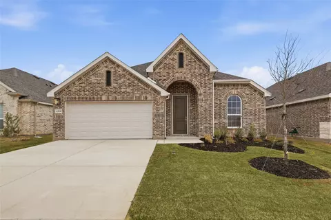 4936 Water Lily Ln, Crowley, TX 76036
