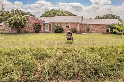 6151 Old Joy Shannon Rd, Henrietta, TX 76365