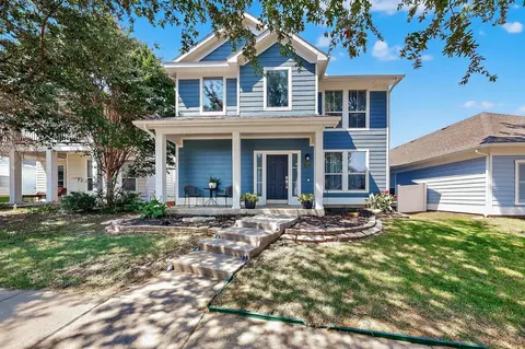 10165 Cedar Lake Dr, Providence Village, TX 76227