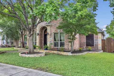 604 Pilot Point Dr, Allen, TX 75013