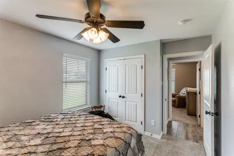 106 Hampton Ln, Springtown, TX 76082 photo 16