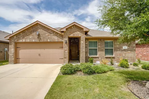 757 Watson Way, Crowley, TX 76036