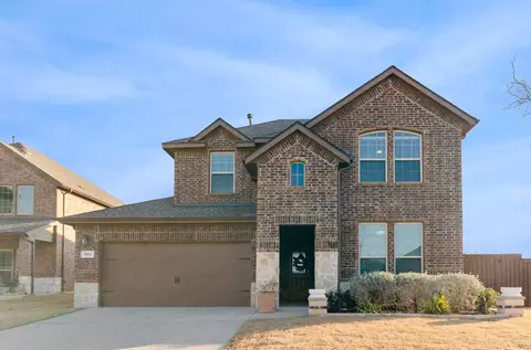 901 Violet Way, Celina, TX 75009
