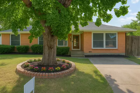 3105 Marydale Rd, Garland, TX 75041