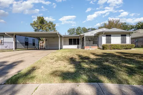 2977 Marjorie Ave, Dallas, TX 75216