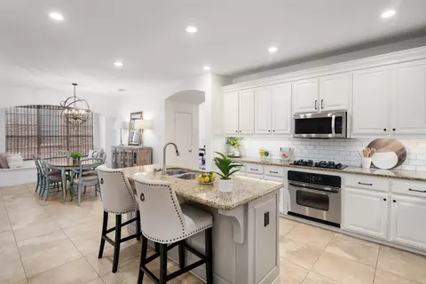 1413 Lampasas Dr, Allen, TX 75013