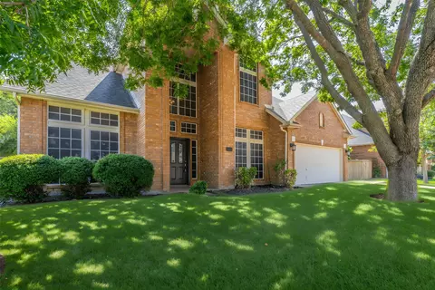 5710 Roanoke Dr, Frisco, TX 75035