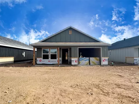 291 Tombstone Rd, Abilene, TX 79602