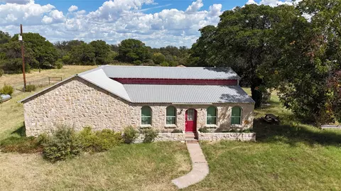 7552 Fm 3326 S, Hawley, TX 79525