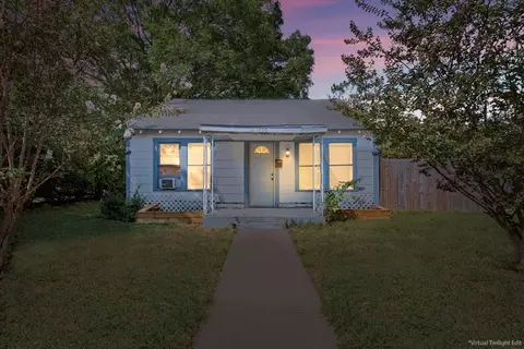 1130 Lewis St, Bellmead, TX 76705
