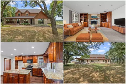 4421 County Road 1202, Cleburne, TX 76031