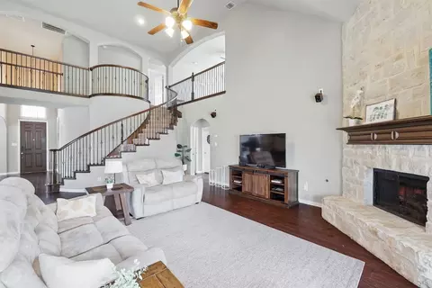 9645 Salvia Dr, Fort Worth, TX 76177