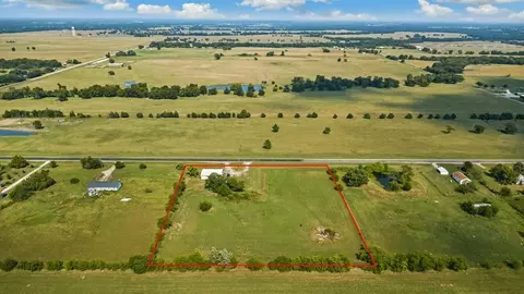 9119 Farm Road 2285, Sulphur Springs, TX 75482