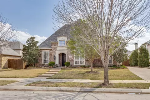 2820 Gareths Sword Dr, Lewisville, TX 75056