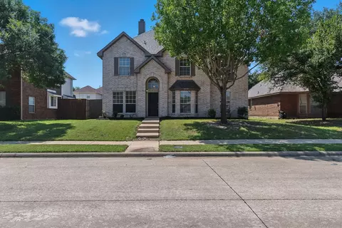 2128 Spring Mills Rd, Mesquite, TX 75181
