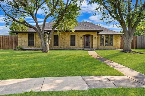 3512 Gageway Ct, Mesquite, TX 75150