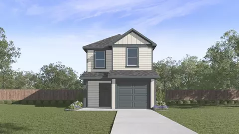 4497 Bonney Ave, Crandall, TX 75114
