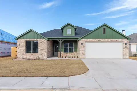 5114 Rossland Rd, Abilene, TX 79606