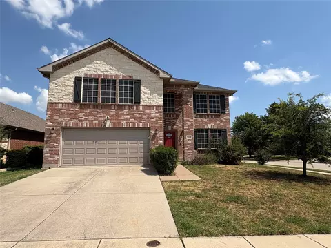4545 Pangolin Dr, Fort Worth, TX 76244
