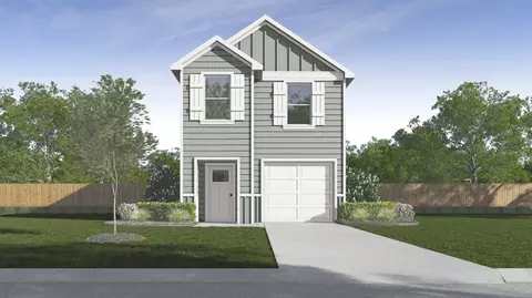 4097 Quarry Ave, Crandall, TX 75114