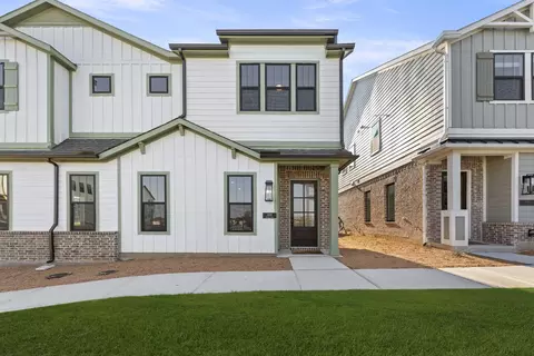 1106 Bexar Ln, Plano, TX 75075