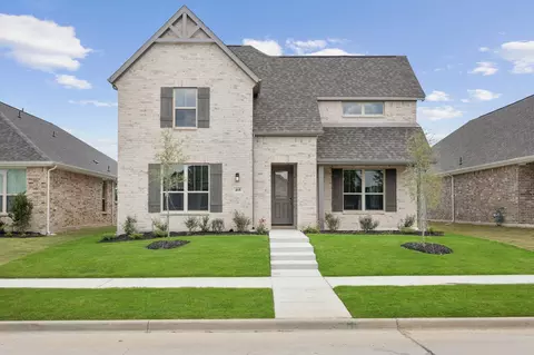 468 Lost Crk, Waxahachie, TX 75165