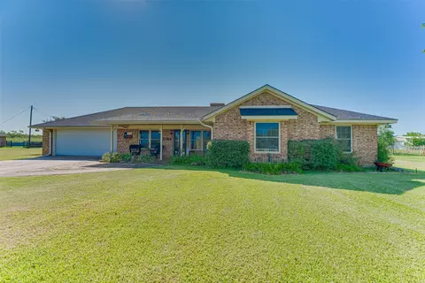 5764 Priscilla Ln, Kaufman, TX 75142
