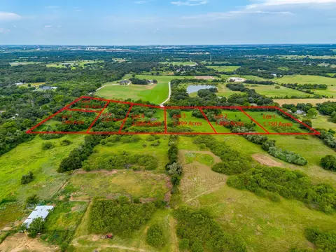 lot6 Cr-805, Cleburne, TX 76031