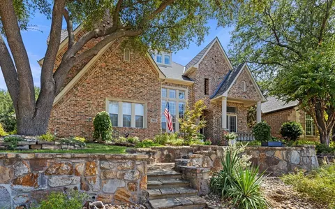 5183 Lorraine Dr, Frisco, TX 75034