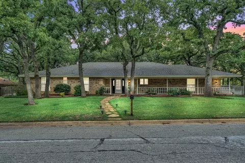 441 Marlin Ln, Keller, TX 76248