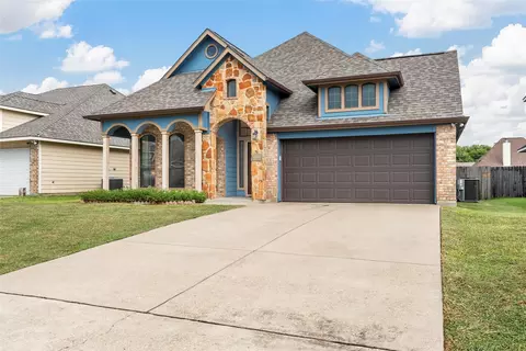Exterior - 10266 Condor Loop, Waco, TX 76708 photo 3 of 4