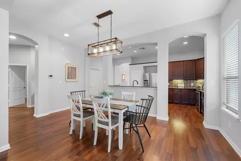 Dining - 10266 Condor Loop, Waco, TX 76708 photo 1 of 2