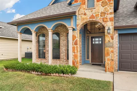 Exterior - 10266 Condor Loop, Waco, TX 76708 photo 4 of 4