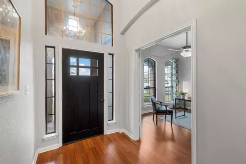 Entry Way - 10266 Condor Loop, Waco, TX 76708 photo 1 of 3