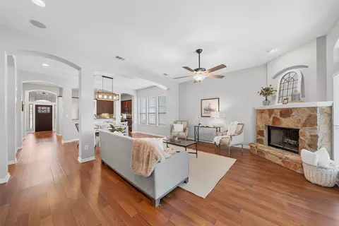 Living - 10266 Condor Loop, Waco, TX 76708 photo 1 of 3