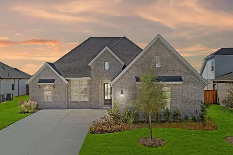 2417 Miranda Ln, Rockwall, TX 75087