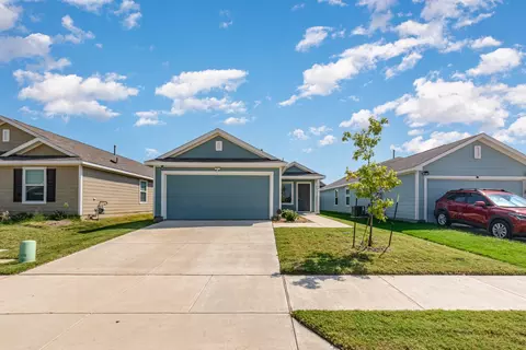 1243 Cherry Bark Dr, Princeton, TX 75407