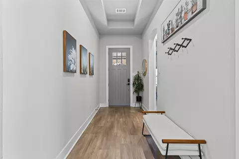 Entry Way - 1116 Grassy Ln, Argyle, TX 76226 photo 2 of 3