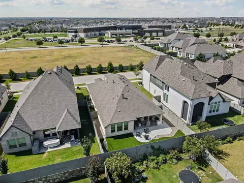 View/Area - 1116 Grassy Ln, Argyle, TX 76226 photo 2 of 2