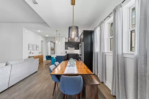 Dining - 1116 Grassy Ln, Argyle, TX 76226 photo 1 of 1