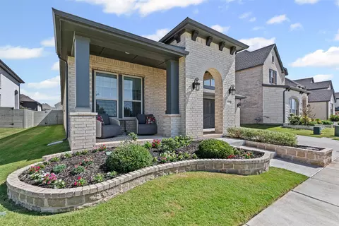 1116 Grassy Ln, Argyle, TX 76226
