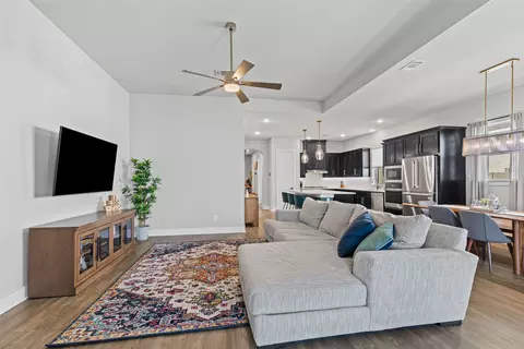 Living - 1116 Grassy Ln, Argyle, TX 76226 photo 1 of 1