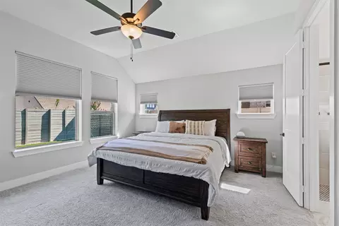 Bedroom - 1116 Grassy Ln, Argyle, TX 76226 photo 1 of 4