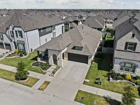 View/Area - 1116 Grassy Ln, Argyle, TX 76226 photo 1 of 2