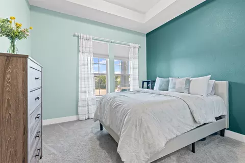 Bedroom - 1116 Grassy Ln, Argyle, TX 76226 photo 3 of 4