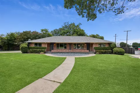9361 Angora St, Dallas, TX 75218