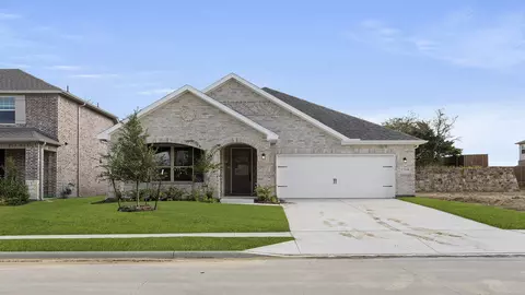1208 Cider Mill Ln, Forney, TX 75126