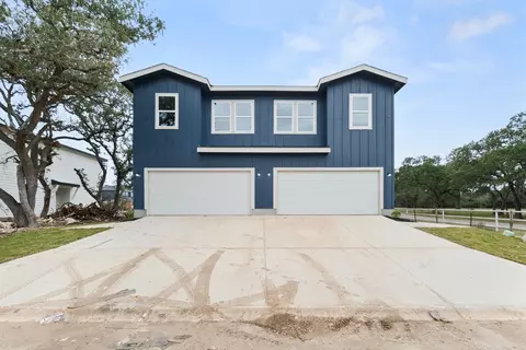3501 E Renfro St #101-102, Burleson, TX 76028